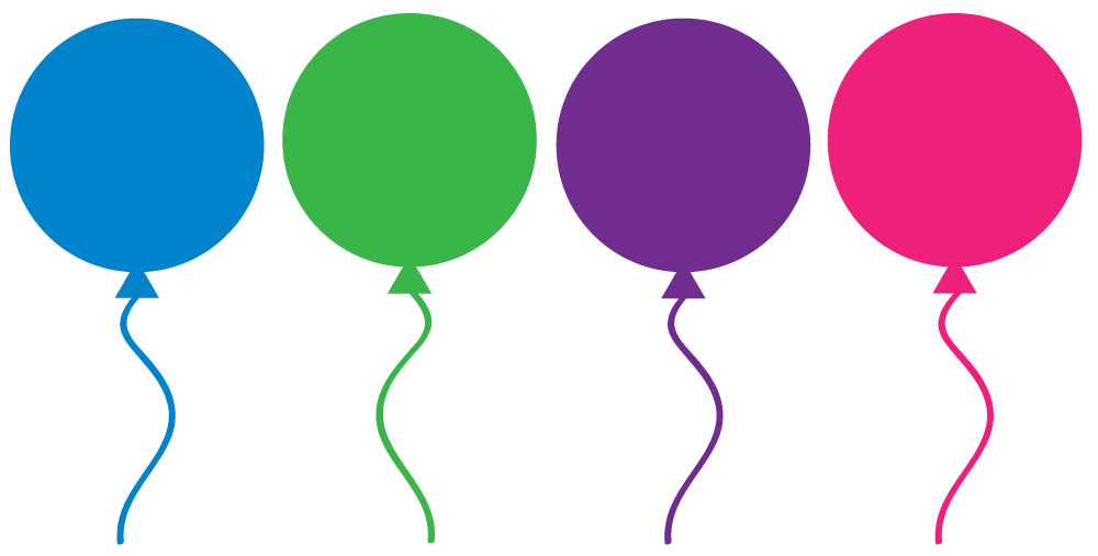 balloon seller clipart - photo #42