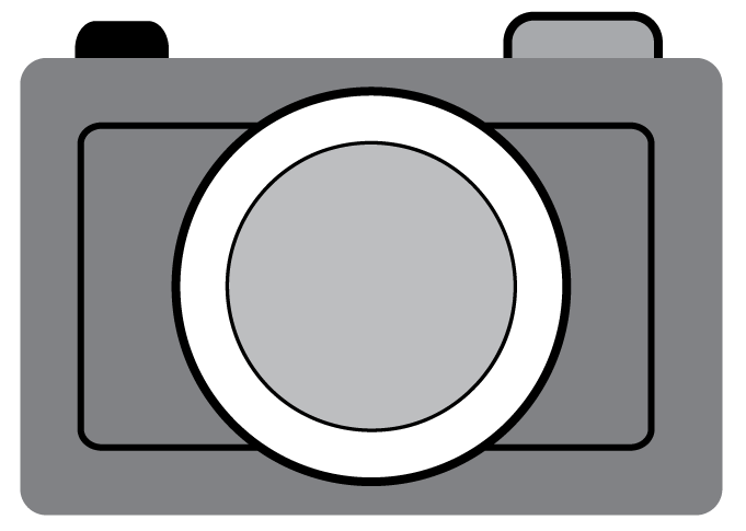 clipart camera - photo #46