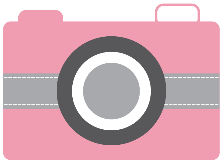 camera clipart with transparent background - photo #3