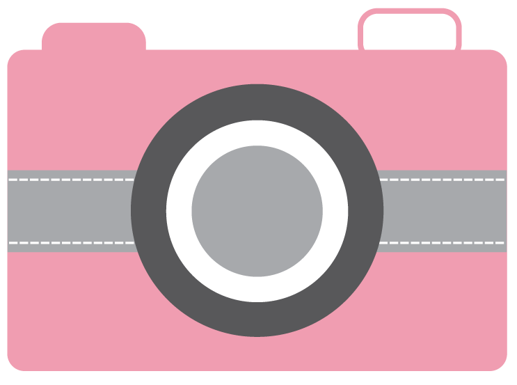 clipart cartoon camera - photo #15