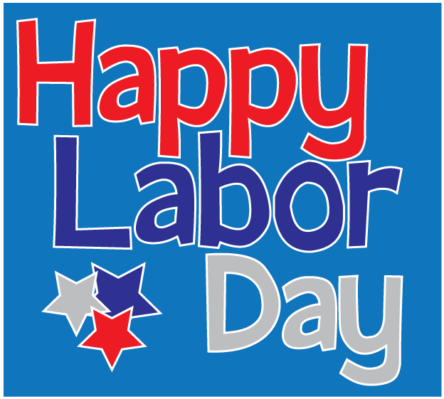 Image result for labor day clipart