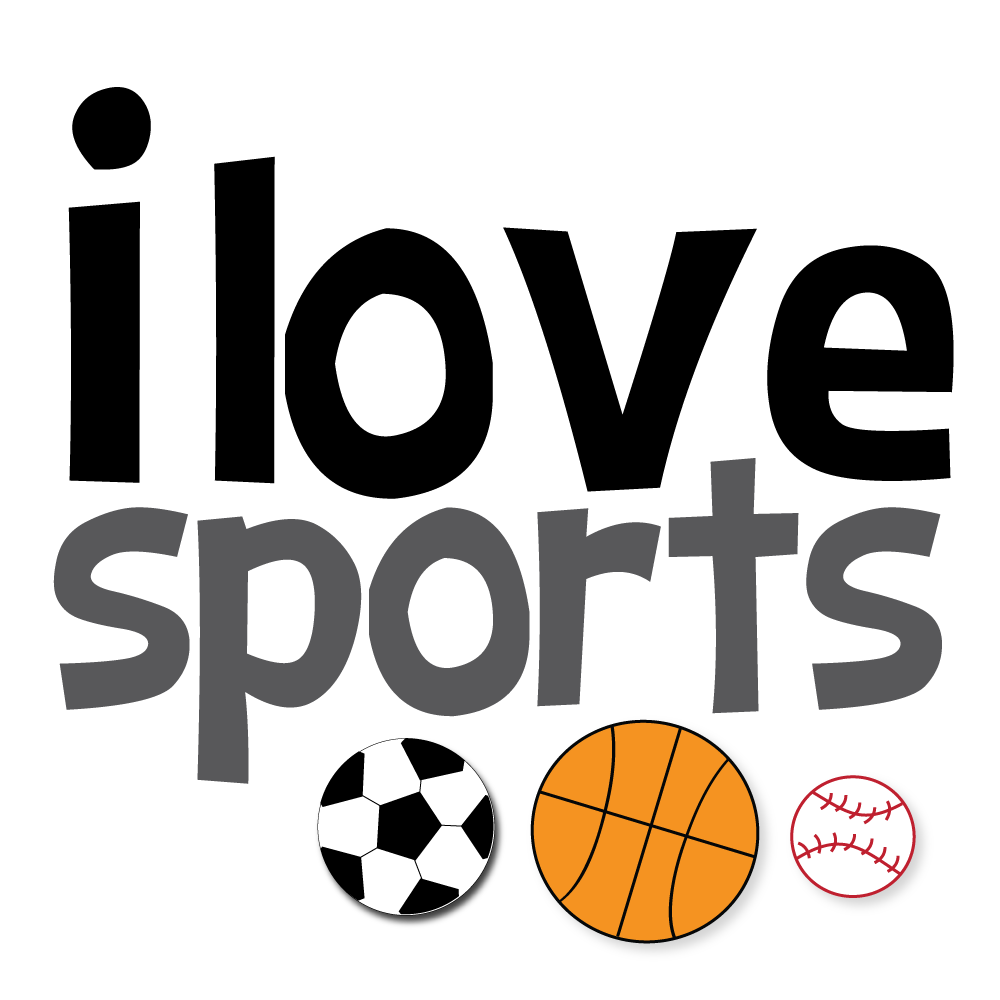 sports logo clip art free - photo #24