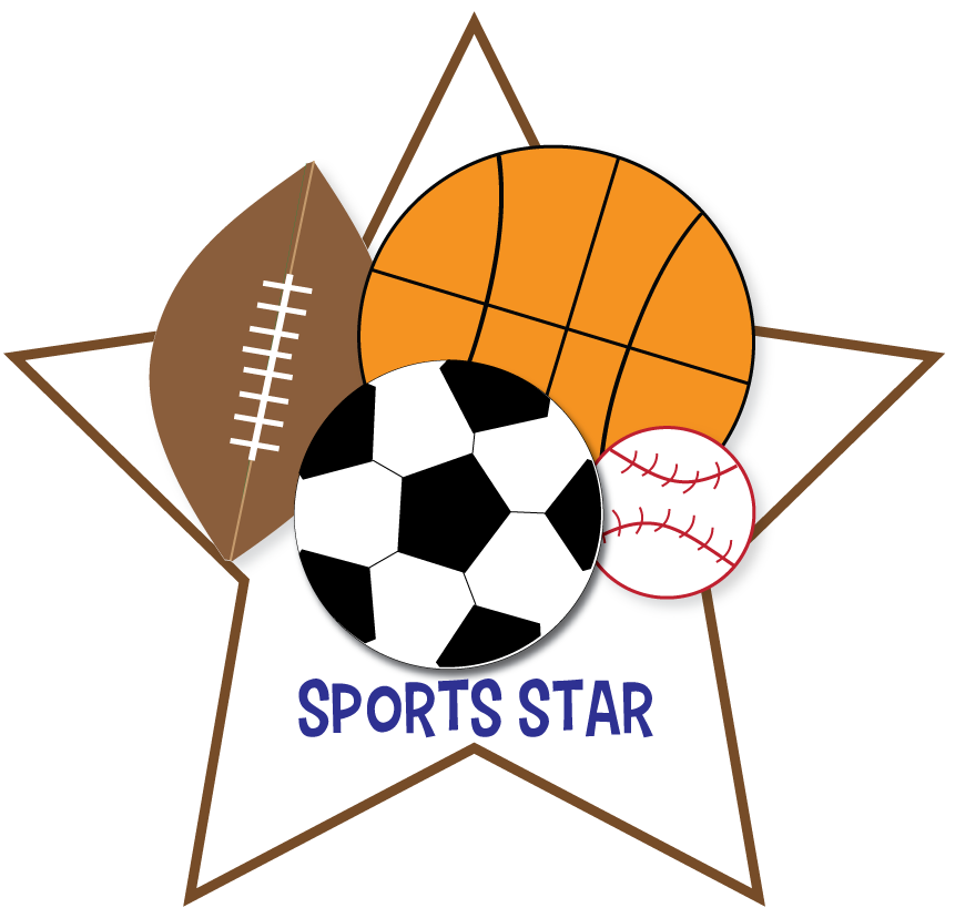 clip art sports team logos - photo #43