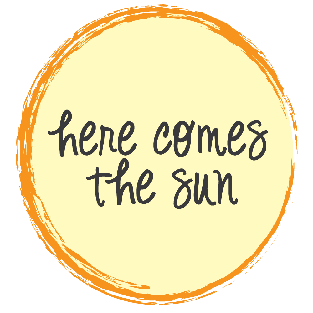 Free Sun Clipart to decorate for parties, craft projects, websites or