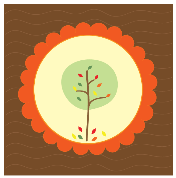 fall decorations clipart - photo #42