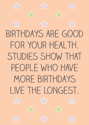 free clip art funny birthdays - photo #24