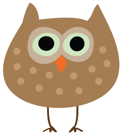3D Owls