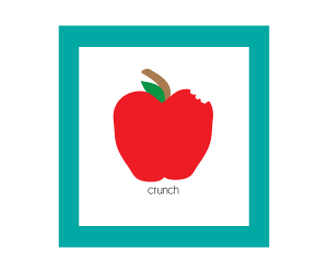 apple clipart