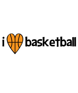 free basketball clipart