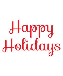 holiday clip art
