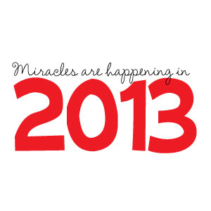 New Years Clipart