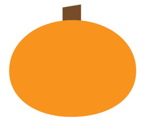 Pumpkin Clipart