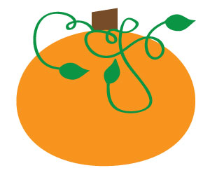 pumpkin clipart