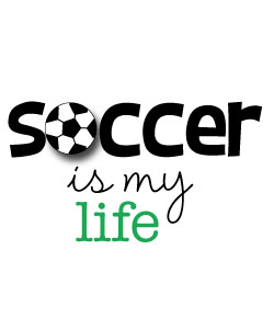 free soccer clipart