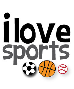 free sports clipart