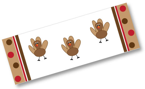 turkey clip art