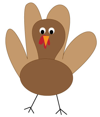 turkey clip art