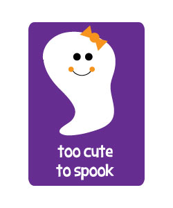 ghost clipart