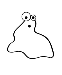 ghost clip art