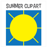 summer clipart