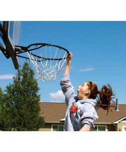 pictures of basketballs