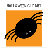 Halloween clipart