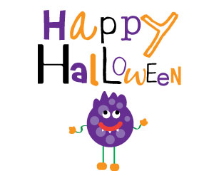 Halloween Clipart