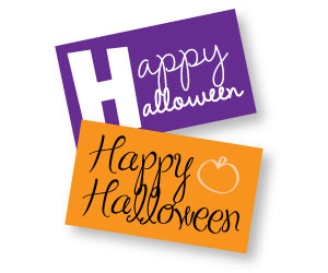 Halloween Clip Art