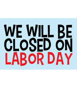 Labor Day clip art