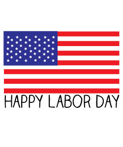 Labor Day Clipart