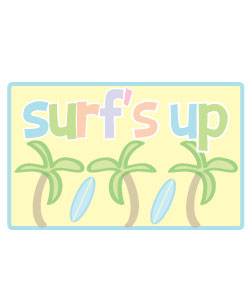 palm tree clipart