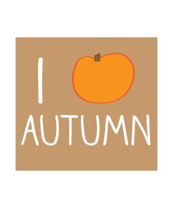 Autumn Clipart