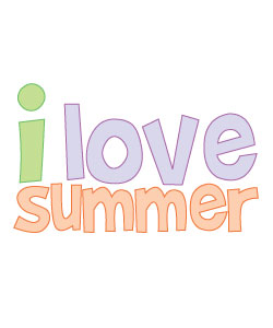 summer clipart